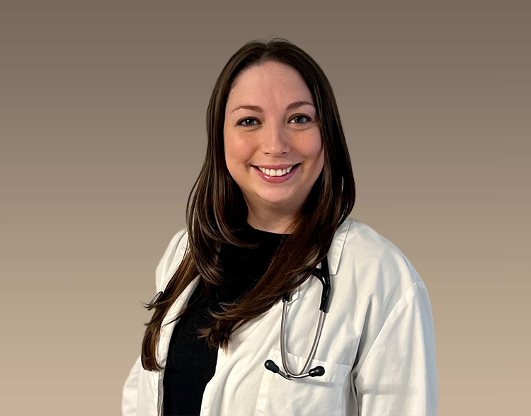Meet Dr. Kathryn Makowski, DVM