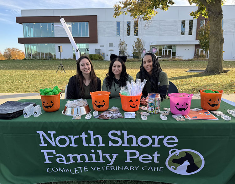 North Shore Family Pet Community Events